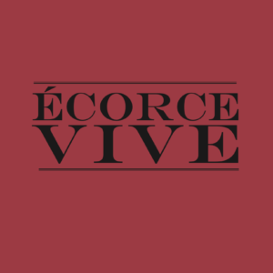 Ecorce vive