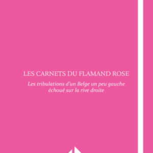 Les carnets du flamand rose
