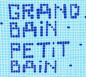 Grand bain, petit bain